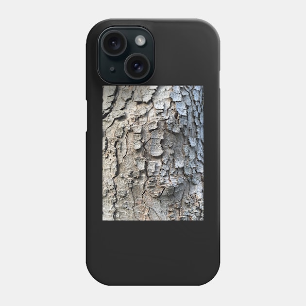 Bark - Plane #5 Phone Case by Dpe1974