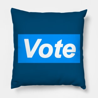 Vote Pillow