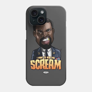 Dargent Peytraud Phone Case