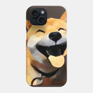 Who is a good boy? Phone Case