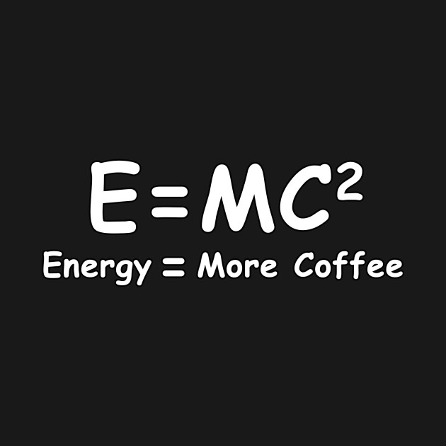 E=Mc^2 E=Mc^2