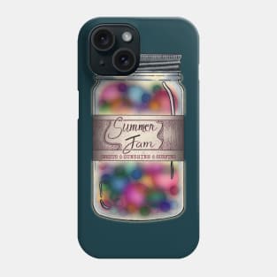 Summer Jam Phone Case