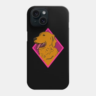 Tilly Dog Phone Case