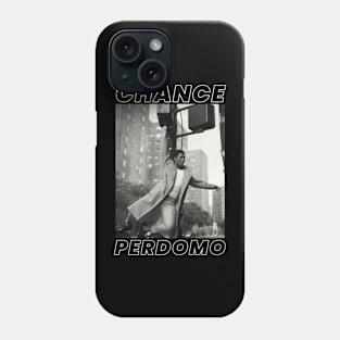 Chance Perdomo Phone Case