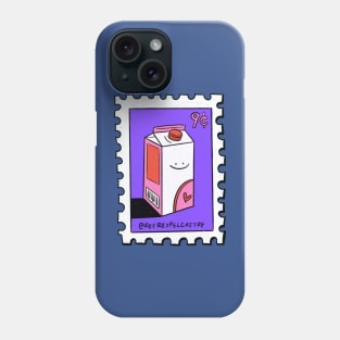 Milk Phone Case