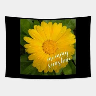 mommy sunshine Tapestry