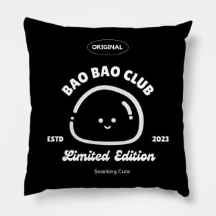 Bao Bao Club Pillow