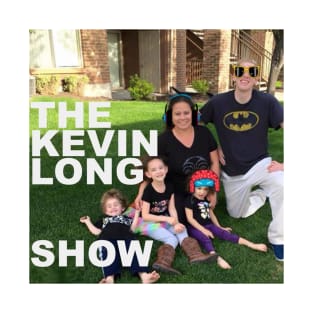 The Kevin Long show T-Shirt