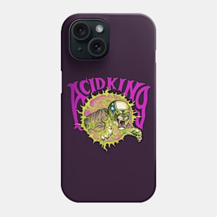 Acid King Phone Case