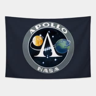 Apollo Tapestry