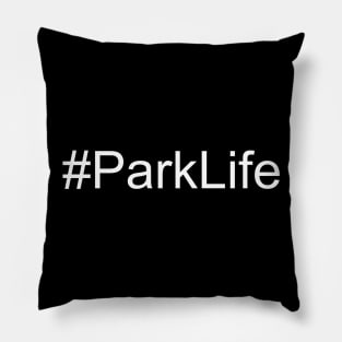 Park Life Pillow