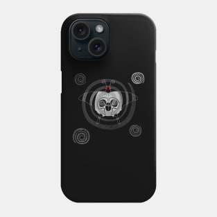 Mothman - Hypnosis Phone Case