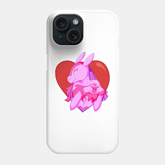 Love Phone Case by Make_them_rawr