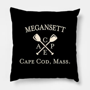 Megansett Cape Cod Pillow