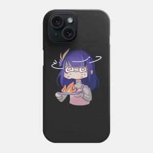 Ei Cooking Phone Case