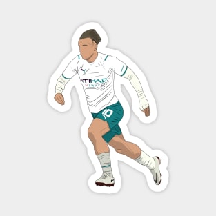 Jack Grealish City Magnet