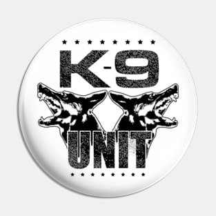 K9 - UNIT Pin