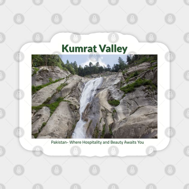 Kumrat Valley in Pakistan where hospitality and beauty awaits you Pakistani culture , Pakistan tourism Magnet by Haze and Jovial