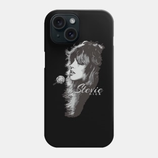 Aestethic stevie Phone Case