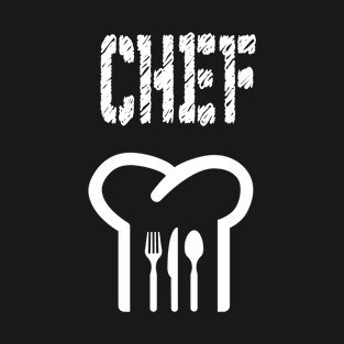 CHEF T-Shirt