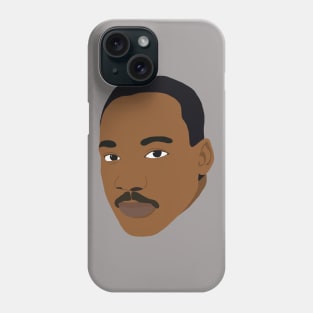 Martin Luther King Jr. Phone Case