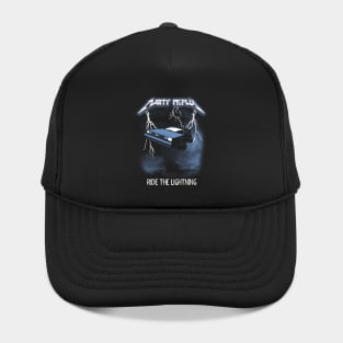 McF1y The Lightning Hat