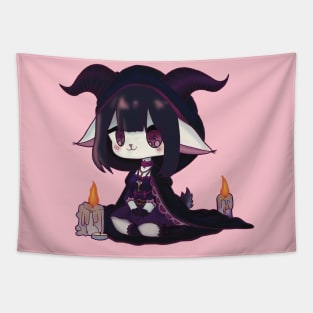 Big Goated Goth GF No BG Variant Tapestry