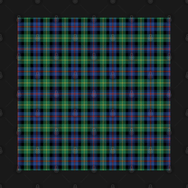 Farquharson Ancient Plaid Tartan Scottish by ScottishShop