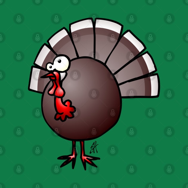 Turkey by Cardvibes