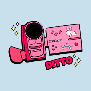 Ditto T-Shirt