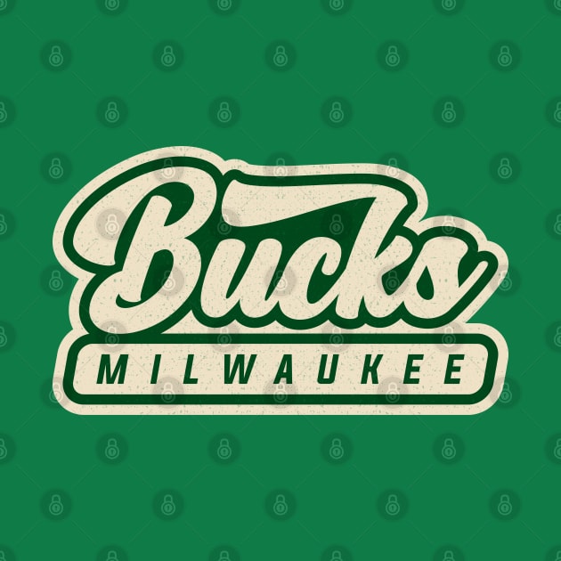 Milwaukee Bucks 02 by Karambol