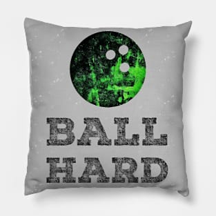 ball hard Pillow