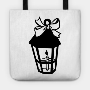 Lamp Tote