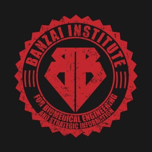 Banzai Institute T-Shirt