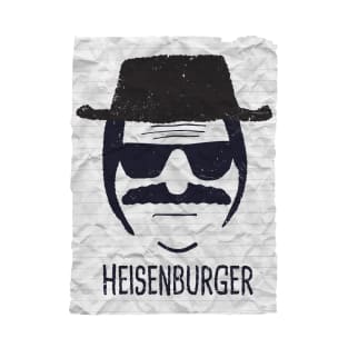 Heisenburger T-Shirt