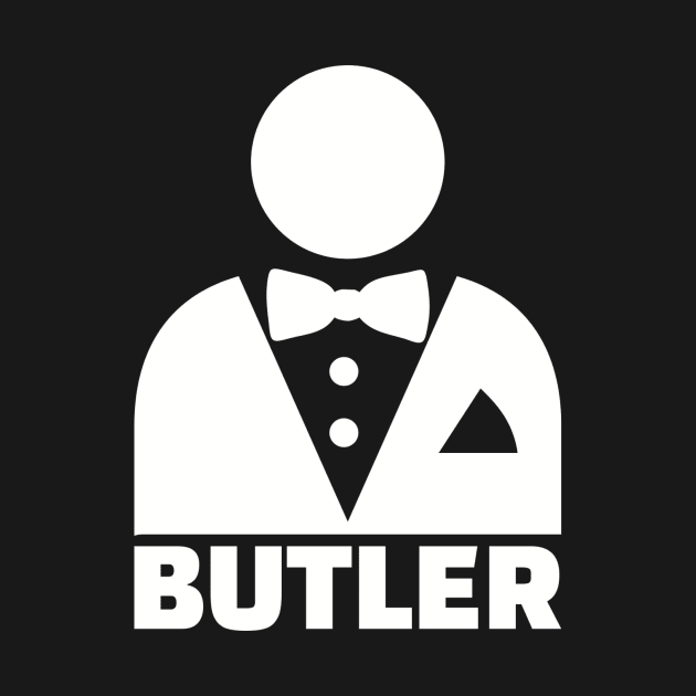 Butler by Designzz