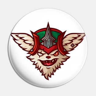 Kled Pin