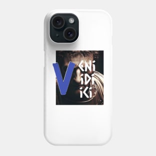 cesar Phone Case