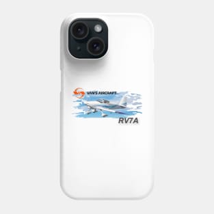 Vans RV7a Phone Case