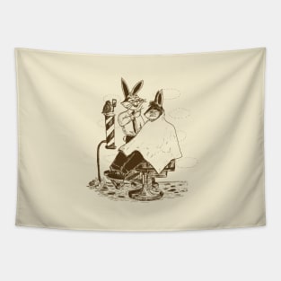 Harecut Tapestry