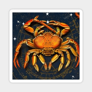 The Crab Magnet