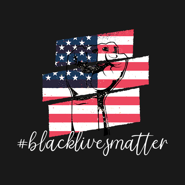 I Can't Breathe Black Lives Matter | Black Lives Matter by MO design