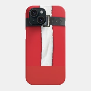 Santa Claus Phone Case