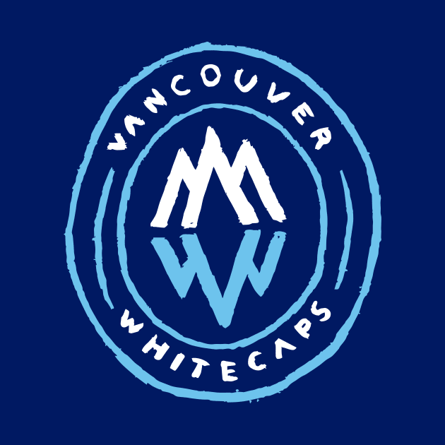 Vancouver Whitecaaaaps FC 04 by Very Simple Graph