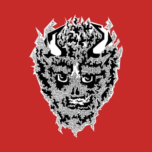 Demon T-Shirt