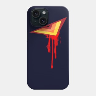 Killer Eye Phone Case