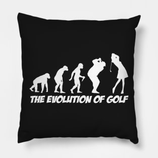 The Evolution Of Golf Pillow