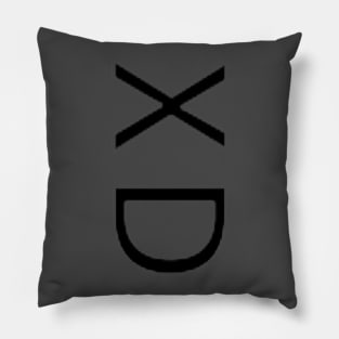 XD Pillow