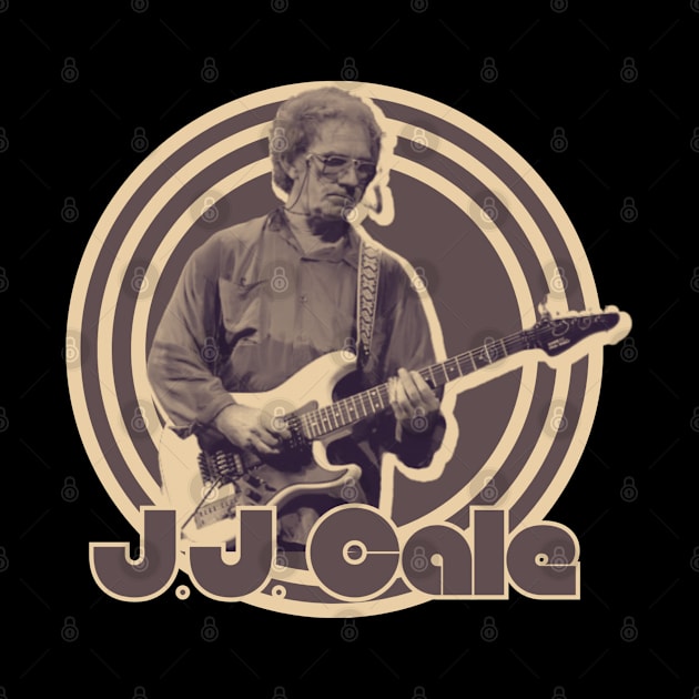 jj cale 🔹🔹🔹vintage by MarketDino