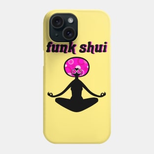 Funk Shui Phone Case